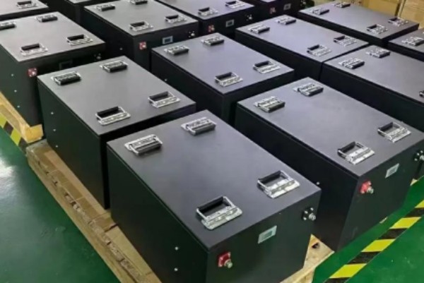 types of solar energy storage systems